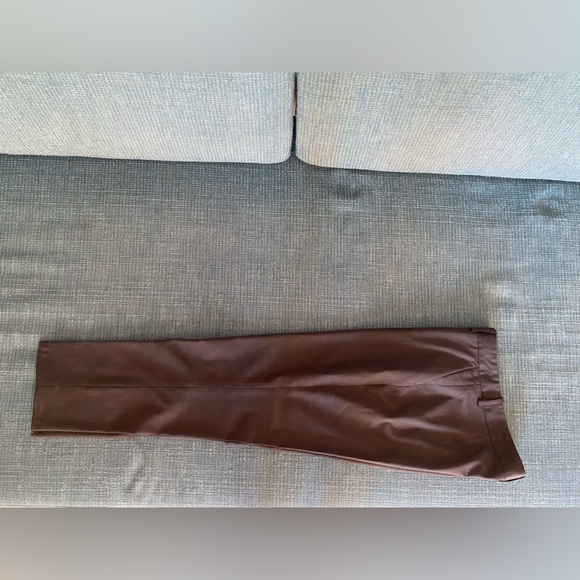 Jill Sander trousers. Gray size US 4, Italian size 34 - Picture 3 of 5